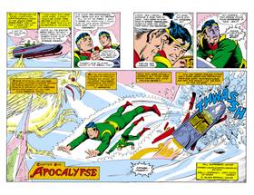 Read World of Krypton (1979-)  2 Page 3 in English