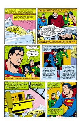 Read World of Krypton (1979-)  2 Page 4 in English