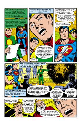 Read World of Krypton (1979-)  2 Page 5 in English