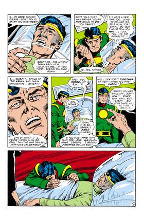 Read World of Krypton (1979-)  2 Page 9 in English