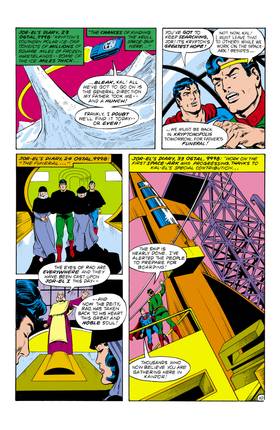 Read World of Krypton (1979-)  2 Page 10 in English