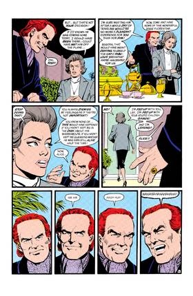Read World of Metropolis (1988-)  1 Page 7 in English