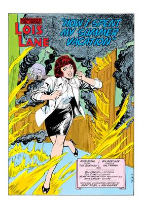 Read World of Metropolis (1988-)  2 Page 2 in English