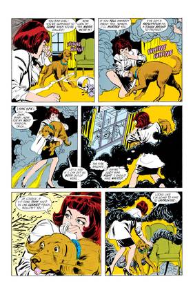Read World of Metropolis (1988-)  2 Page 4 in English