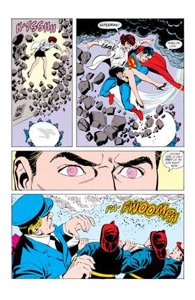 Read World of Metropolis (1988-)  2 Page 6 in English