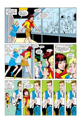 Read World of Metropolis (1988-)  2 Page 9 in English