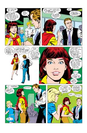 Read World of Metropolis (1988-)  2 Page 10 in English