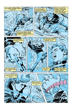 Read World of Metropolis (1988-)  4 Page 4 in English
