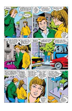 Read World of Metropolis (1988-)  4 Page 10 in English