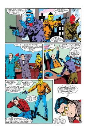 Read World of Smallville (1988-)  3 Page 3 in English