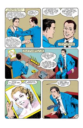 Read World of Smallville (1988-)  2 Page 4 in English