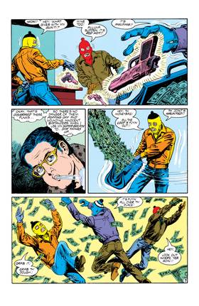 Read World of Smallville (1988-)  3 Page 4 in English