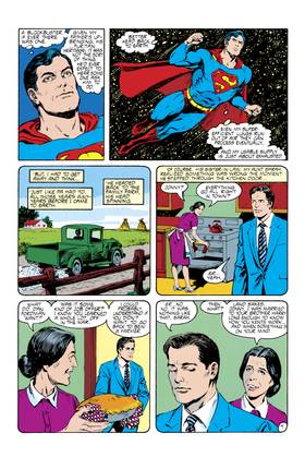 Read World of Smallville (1988-)  2 Page 5 in English