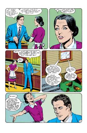 Read World of Smallville (1988-)  2 Page 6 in English