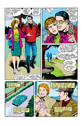 Read World of Smallville (1988-)  3 Page 6 in English