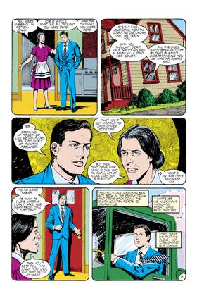 Read World of Smallville (1988-)  2 Page 7 in English