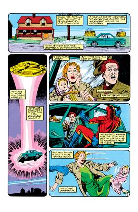 Read World of Smallville (1988-)  3 Page 7 in English