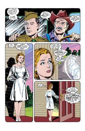 Read World of Smallville (1988-)  1 Page 10 in English