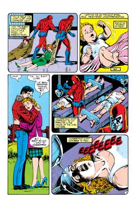 Read World of Smallville (1988-)  3 Page 8 in English