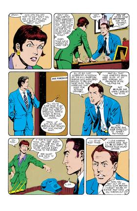 Read World of Smallville (1988-)  2 Page 9 in English