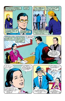 Read World of Smallville (1988-)  4 Page 7 in English