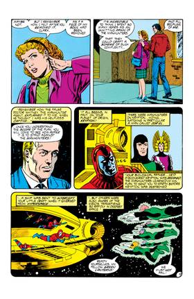 Read World of Smallville (1988-)  3 Page 10 in English