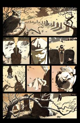 Read World's Finest (1990)  2 Page 2 in English