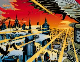 Read World's Finest (1990)  2 Page 3 in English