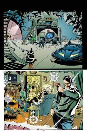 Read World's Finest (1990)  4 Page 3 in English