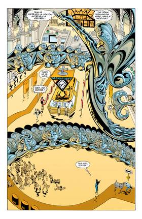 Read World's Finest (1990)  3 Page 4 in English