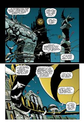 Read World's Finest (1990)  4 Page 4 in English