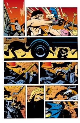 Read World's Finest (1990)  2 Page 6 in English