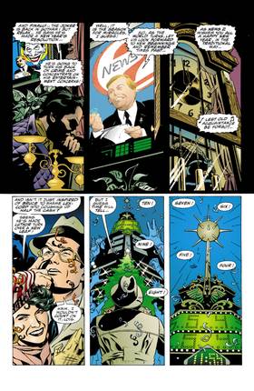 Read World's Finest (1990)  4 Page 6 in English