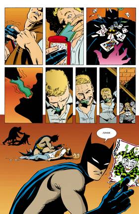 Read World's Finest (1990)  2 Page 7 in English