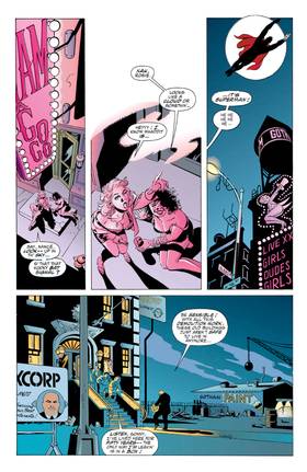 Read World's Finest (1990)  3 Page 7 in English