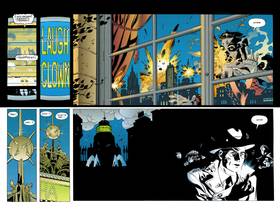 Read World's Finest (1990)  4 Page 7 in English