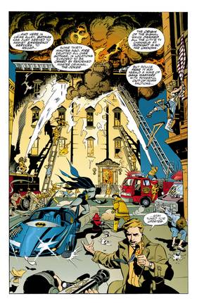 Read World's Finest (1990)  4 Page 8 in English