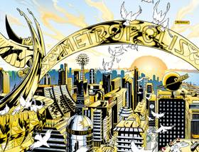 Read World's Finest (1990)  2 Page 9 in English