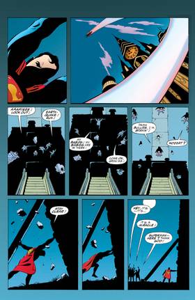 Read World's Finest (1990)  3 Page 9 in English