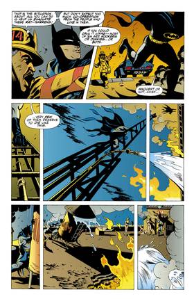 Read World's Finest (1990)  4 Page 9 in English