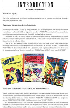Read World's Finest (1990)  1 Page 5 in English