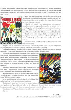 Read World's Finest (1990)  1 Page 6 in English