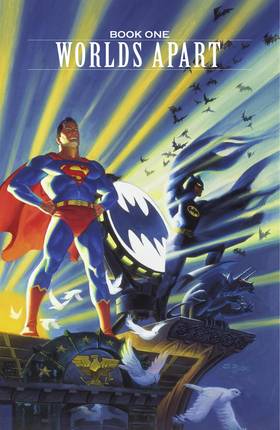 Read World's Finest (1990)  1 Page 7 in English