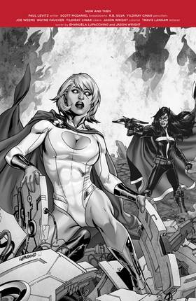Read Worlds' Finest (2012-2015)  5 Page 6 in English