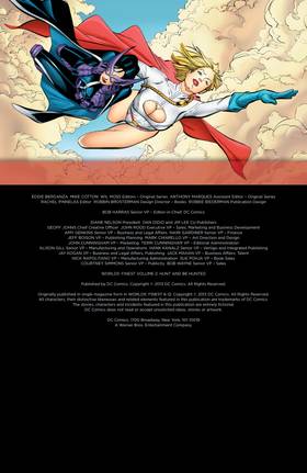 Read Worlds' Finest (2012-2015)  2 Page 4 in English