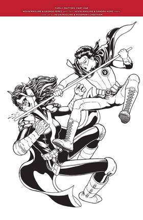 Read Worlds' Finest (2012-2015)  2 Page 6 in English