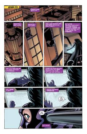 Read Worlds' Finest (2012-2015)  2 Page 7 in English