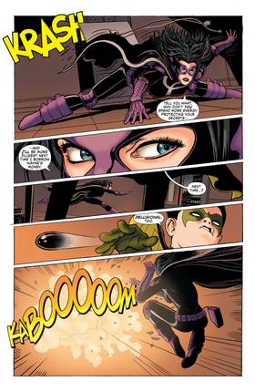 Read Worlds' Finest (2012-2015)  2 Page 10 in English
