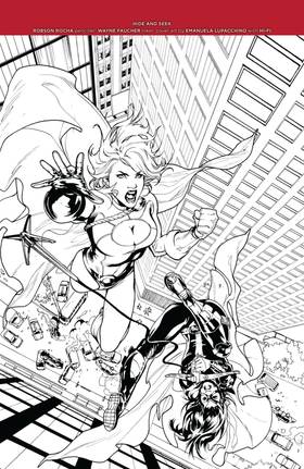Read Worlds' Finest (2012-2015)  3 Page 6 in English