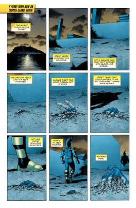 Read Worlds' Finest (2012-2015)  9 Page 2 in English